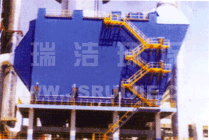 袋除塵綜合技術(shù)