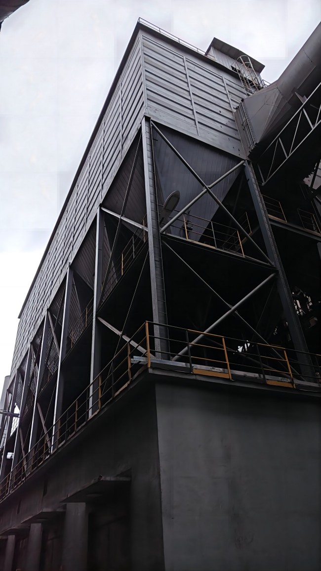 吉林恒聯精密鑄造科技有限